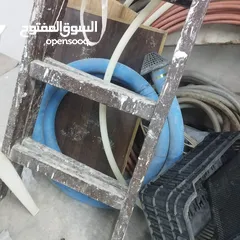  8 آليات للبيع