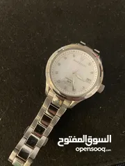  3 Masrati watch
