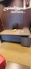  1 Office furniture