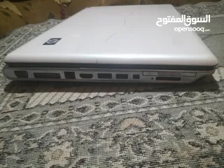  9 هاوسينج اتش بى بفليون dv6