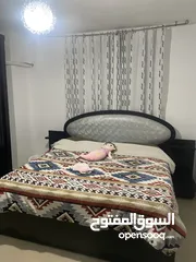  4 غرفة نوم مستعملة بحالة ممتازة جدا