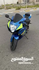  8 سزوكي GSX-R750 للبيع