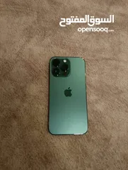  4 Iphone 13 pro 256
