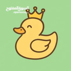 2 بطبوط صار  متوفر عنا
