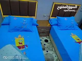  13 شقة مفروشة في مصر الجديدة ايجار يومي وشهري فندقية هادية وامان شبابية وعائلات مكيفة