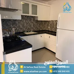  6 شقه سوبر ديلوكس مفروشه للايجار الماصيون