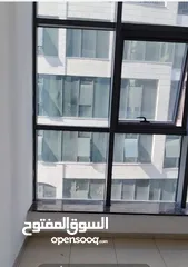  5 مكتب مطل وكاشف وسط البلد  منطقه حيويه جاهز للتسليم