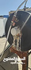  7 سخان شمسي للبيع