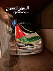  2 مرسيدس فيتو 2008 V6 للبيع