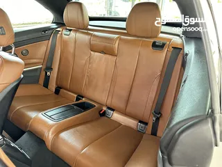  10 BMW 428i Cabrio M Package