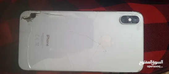  1 ايفون xs max