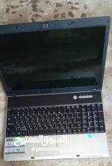  2 لاب توب msi RP601