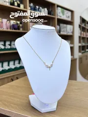  18 مجموعة جديدة وعصرية من الاكسسوارات  مع كفالة