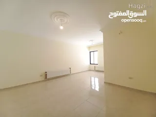  5 شقة غير مفروشة للايجار في عبدون  ( Property 33470 ) سنوي فقط