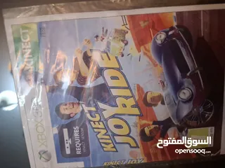  12 بضاعة جديدة مكونة من 41 لعبة سيدي XBOX360 غير مكرر