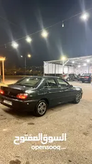  4 بيجو للبيع كاش او اقساط