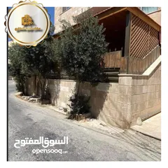  5 شقة ارضيه 135م مع ترس 100م بجانب قصر ابو الفول دوار البتراوي