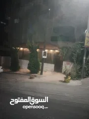  2 شقة ارضية للبيع بسعر مغررري