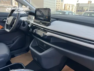  9 دفعة 1000 تسليم مفتاح BESTUNE E05 Ev 2023 zero
