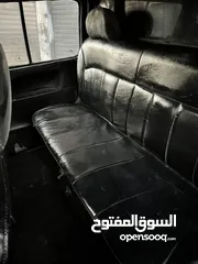  3 باص استركس للبيع بسعر حرق سبب البيع التحديث موديل 97 الباص مدهون جديد مكانيك مشاء الله
