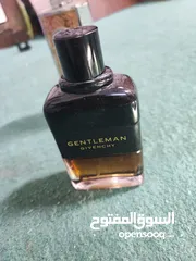  5 للبيع عطور اصليه 