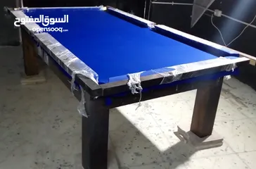  1 بلياردو للبيع