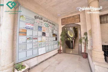  17 مكاتب ومخازن للايجار مجمع علاء الدين سنتر