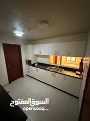  11 شقة غرفة وصالة مميزه في بدر القرم - Unique 1BHK in Badr AL Qurum