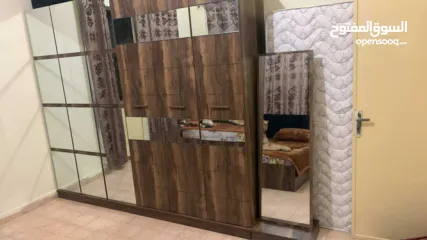  2 غرفة نوم جديدة