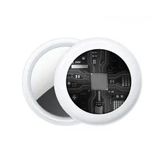  4 WiWU iTag Anti-lost Smart Tracker find location support apple find  -NEW -MEGAByte