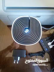  18 راوتر 4G موسع WiFi6 ماي فاي