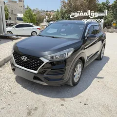  5 هونداي توسان 4/4 يد ثانية نخب اول مع امكانية البدل والتقسيط
