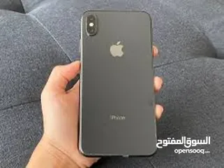  7 iPhone Xs 265gمستعمل في حالة ممتاز ولدينا المزيد