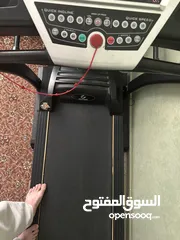  6 جهاز مشي مستخدم بحالة ممتازة بسعر مغري