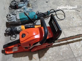  4 عدة للبيع بحاله ممتازه شبه جديده