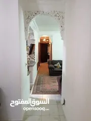  8 شقه للبيع في عين الباشا حي الأمير علي