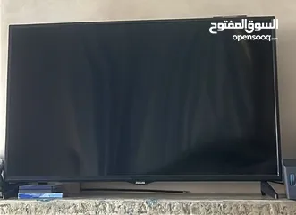  2 Used NIKAI TV