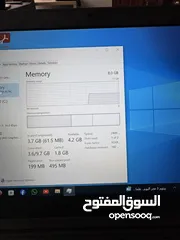  2 Dell latitude 7490 core i5 الجيل الثامن