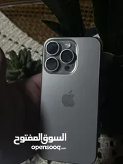  1 Iphone 15 pro