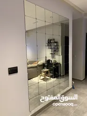  8 زجاج سكوريت ومريا واستركشر