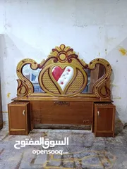  1 غرفة صاج عراقي