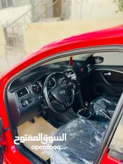  4 بولو 2018 ترخيص 2017 فحص نخب بسعررر حرقق
