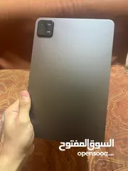  1 شاومي باد 6