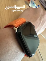  4 Apple Watch Series 8