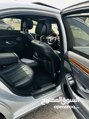  15 Mercedes S550 for sale