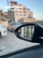  16 Golf R Line 2018