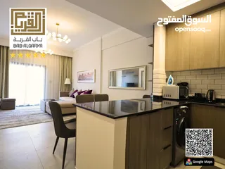  5 1BEDROOM   Bathroom 2  Shower غرفة وصالة من المالك مباشرة دبي الجميرا - DUBAI JVC
