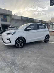  3 Changan E-Star electric 2025