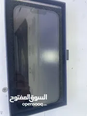  2 شاشة ايفون الاصلية 13 برو ماكس