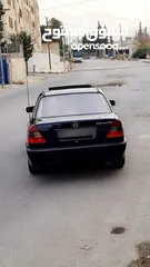  8 مرسيدس c180 1994